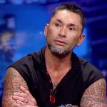 Marcelo Ríos confirma nuevo romance a menos de un mes de haber terminado con su última ex