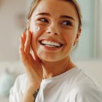 El cuidado de la piel sensible: la importancia de una rutina efectiva y gentil