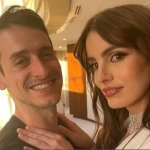 José Antonio Raffo y Lux Pascal: el secreto para 15 años de amor