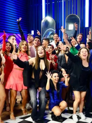 Conoce a los participantes de la nueva temporada de Fiebre de Baile