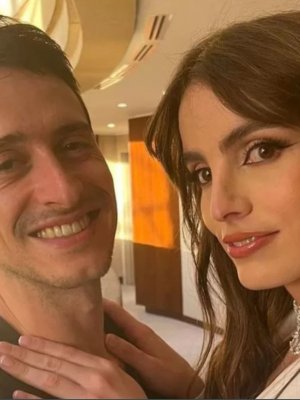 José Antonio Raffo y Lux Pascal: el secreto para 15 años de amor