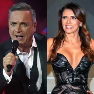 Luis Jara respondió a Ivette Vergara: “Jamás expondría una discusión personal