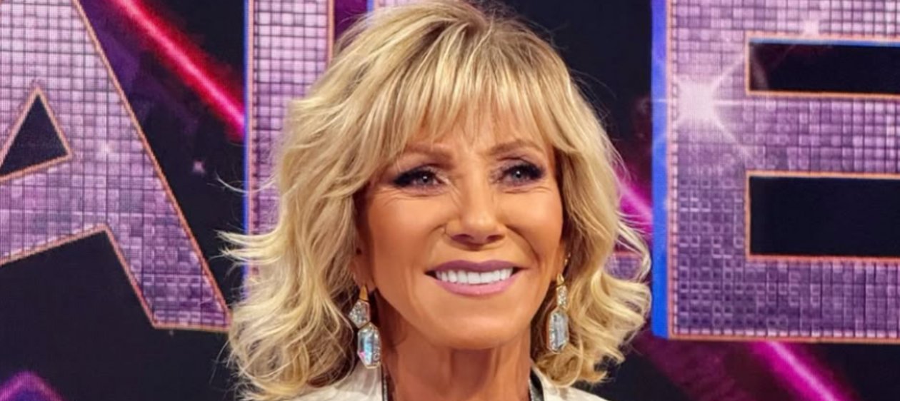 Raquel Argandoña confirmó participación en Only Viña junto a Neme y Tonka Tomicic