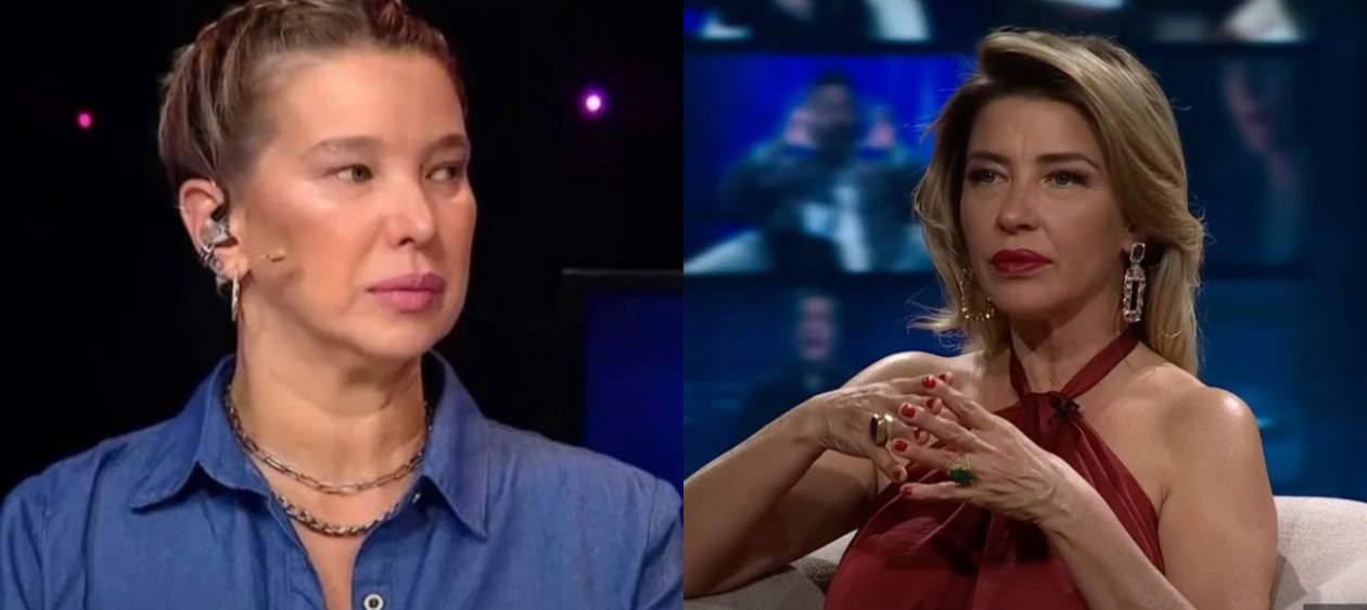 Claudia Schmitd opinó sobre posible llegada de Pancha Merino a TV+