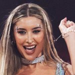 Camila Andrade confirmó su romance con Jorge Yunge: “Estamos al comienzo"