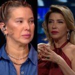 Claudia Schmitd opinó sobre posible llegada de Pancha Merino a TV+