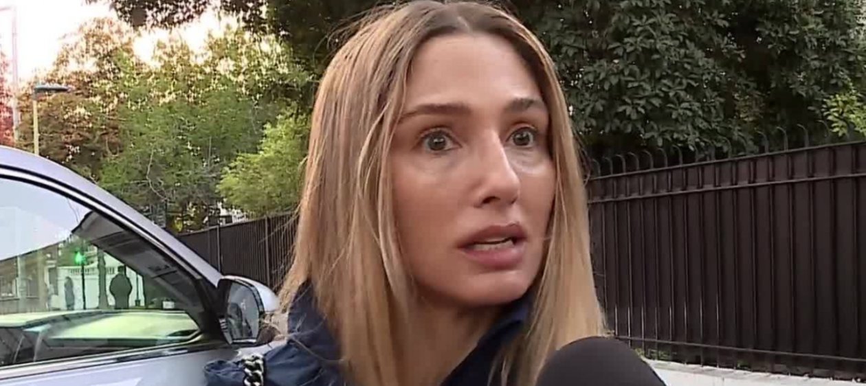 “En cuerpo y alma”: Mane Swett habla de su lucha por la custodia de su hijo