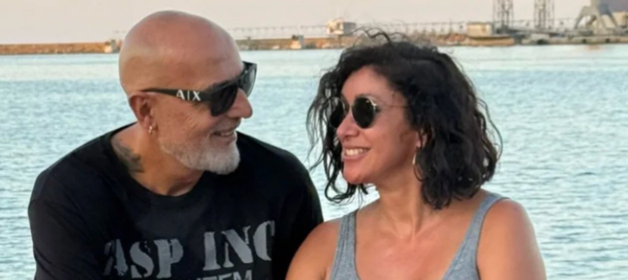 Angélica Sepúlveda confirmó fecha de matrimonio con Gürsel en Chile