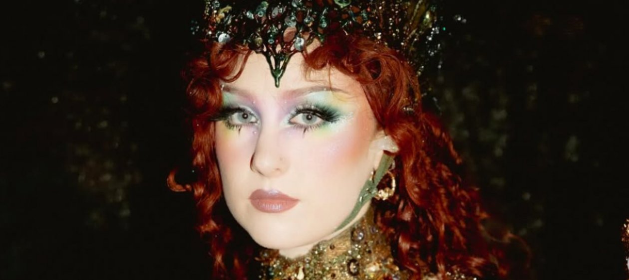 “The Subway” y su éxito global acompañan el debut de Chappell Roan en Lollapalooza