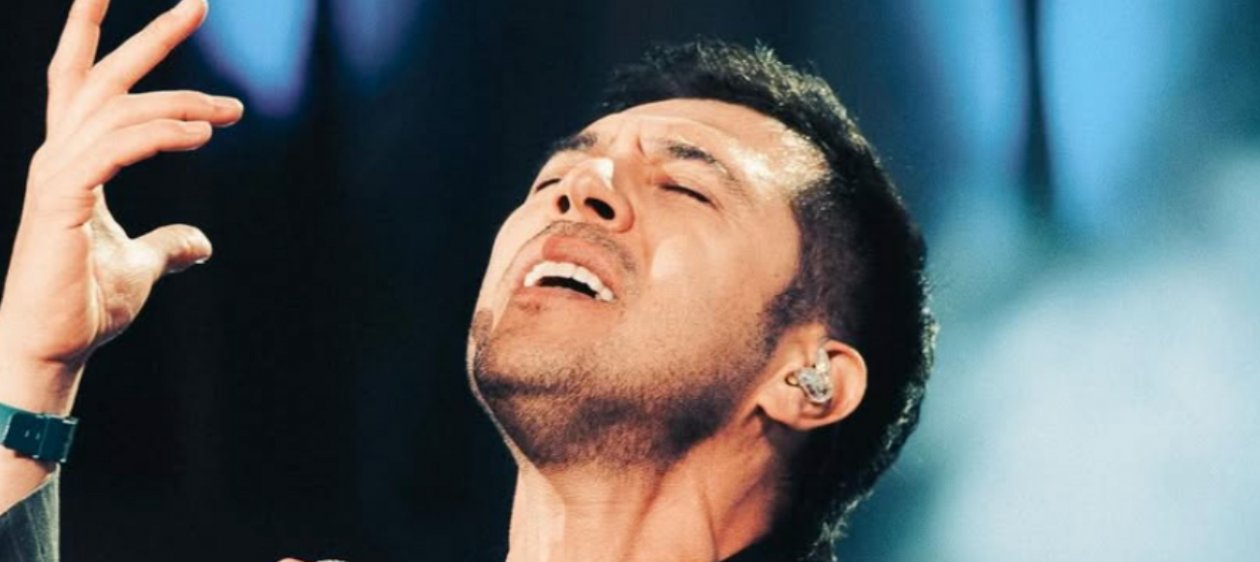 Gepe regresa a Lollapalooza Chile con un show dedicado a sus inicios