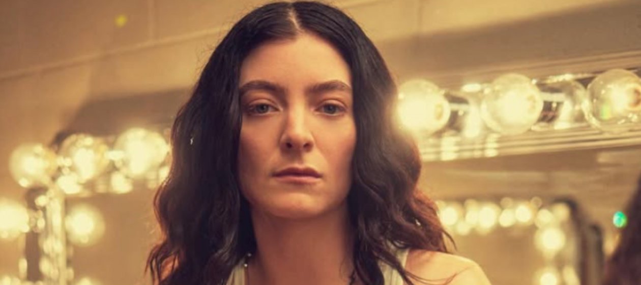 Lorde regresa a Chile con su álbum Virgin en Lollapalooza 2026