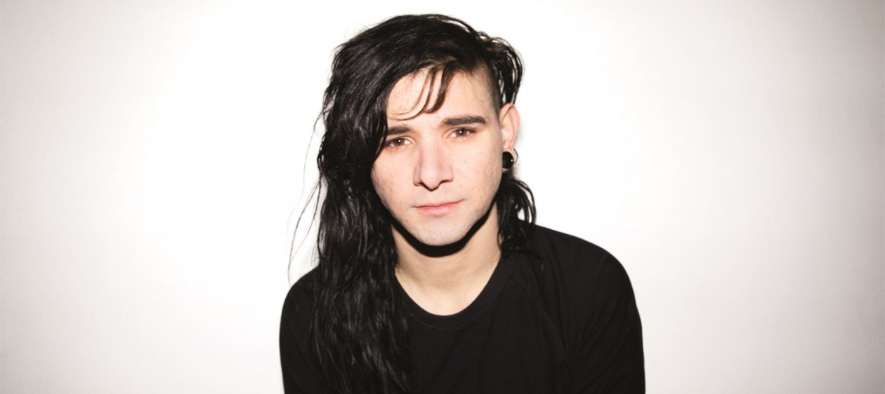 Skrillex vuelve a Lollapalooza Chile con un show explosivo