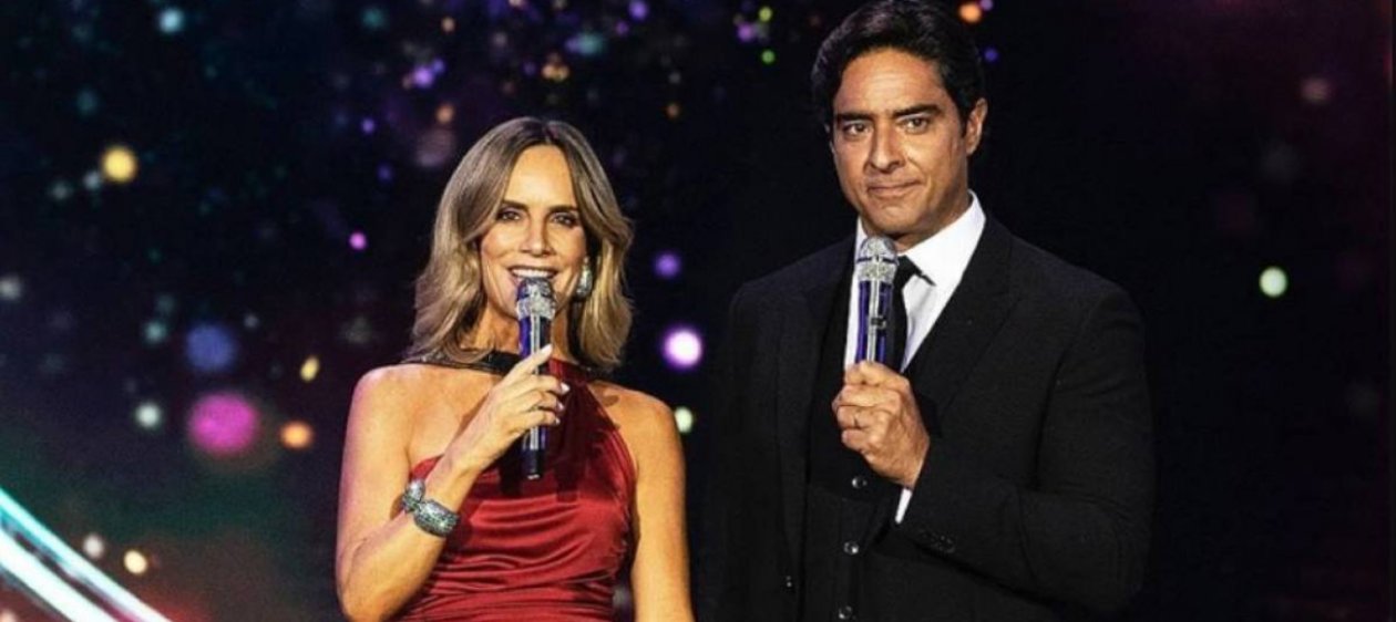 Cristián Riquelme revela problemas de salud antes del Festival de Las Condes