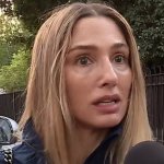 “En cuerpo y alma”: Mane Swett habla de su lucha por la custodia de su hijo