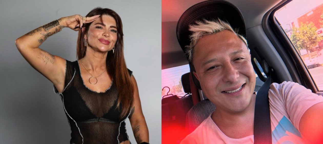 “Fue incómodo”: Antonella Ríos se refiere al tenso cruce con Sergio Rojas