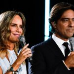 ¡Momento incómodo! Frase de Cristián Riquelme desconcertó a Diana Bolocco en el Festival de Las Condes