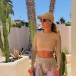 “Más luz, más yo”: el mensaje de Kika Silva que marca un nuevo comienzo