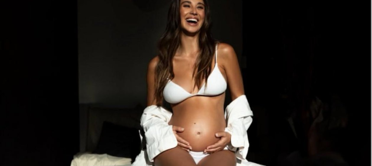 “Es todo un ciclo”: la impactante conexión entre el embarazo de Tita Ureta y la historia de su madre