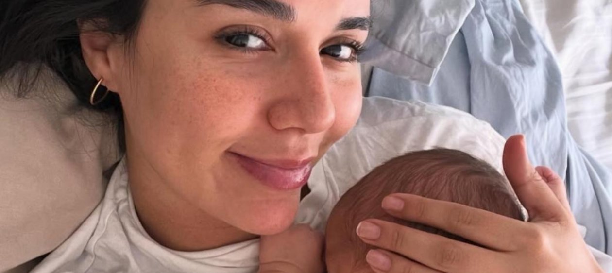 “Yo no quiero alejar a mi hijo de su padre”: Steffi Méndez enfrenta complejo juicio familiar