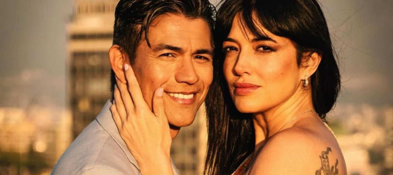 ¿Suegra difícil? Yamila Reyna reveló que su mamá no aprobaba su relación con Américo