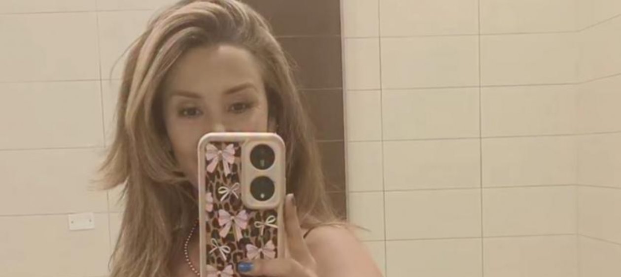 “Me amenazaron de muerte”: el duro relato de Romina Sáez tras agresión