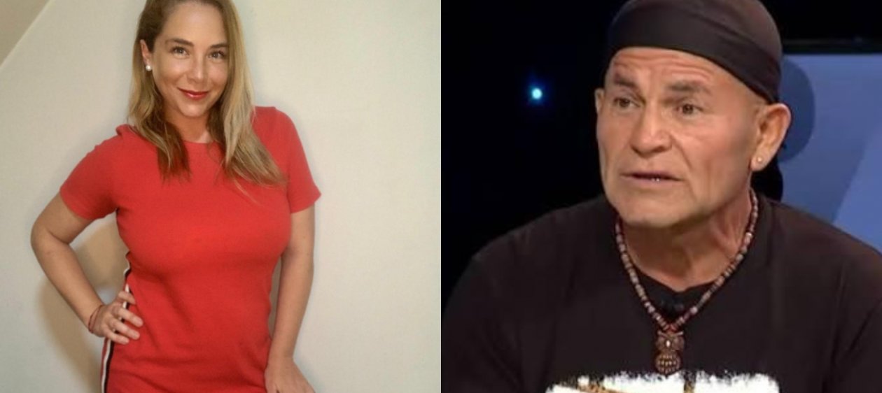 Francoise Perrot, “Papá Lulo” y ex Yingo: los famosos que fueron al casting de “Vecinos al límite”