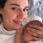 “Yo no quiero alejar a mi hijo de su padre”: Steffi Méndez enfrenta complejo juicio familiar