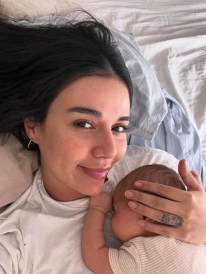 “Yo no quiero alejar a mi hijo de su padre”: Steffi Méndez enfrenta complejo juicio familiar