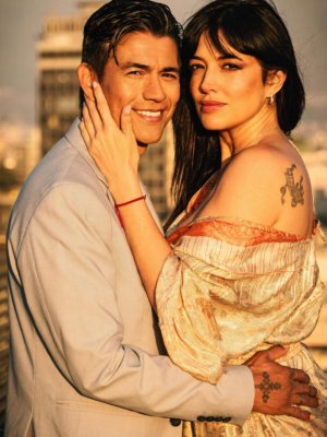 ¿Suegra difícil? Yamila Reyna reveló que su mamá no aprobaba su relación con Américo