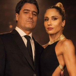 El sentido mensaje de Mane Swett a su hijo en los Premios Calueche