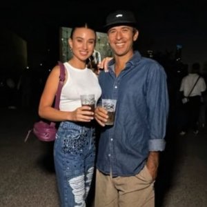 Tita Ureta transparentó que se separó de su marido antes de su embarazo