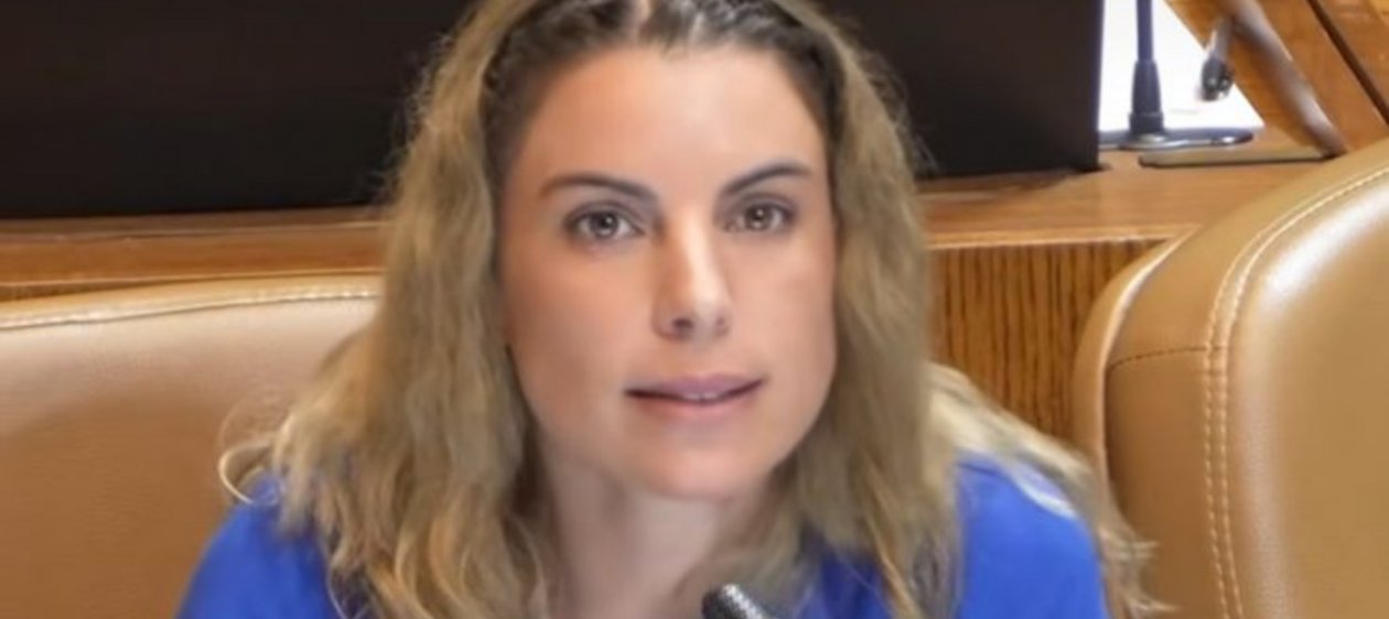 Maite Orsini realizó una broma y tuvo que salir a dar explicaciones