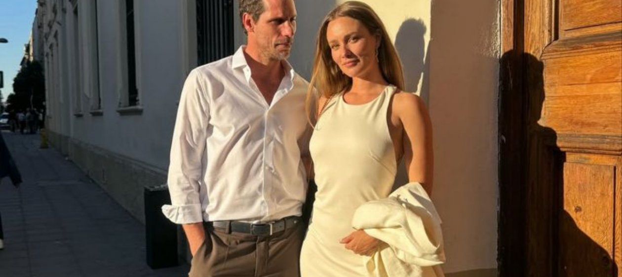 El gesto de Gonzalo Valenzuela en medio de nuevos rumores de infidelidad a Kika Silva