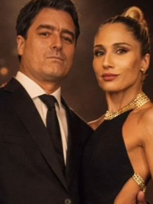 El sentido mensaje de Mane Swett a su hijo en los Premios Calueche