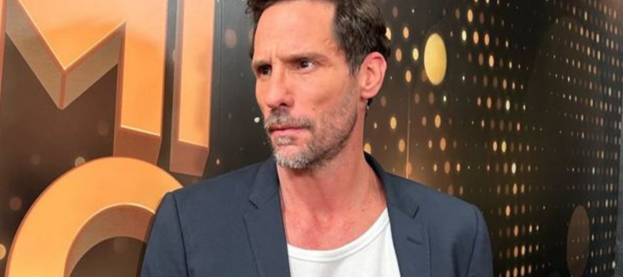 Gonzalo Valenzuela alza la voz sobre supuesta infidelidad a Kika Silva: 