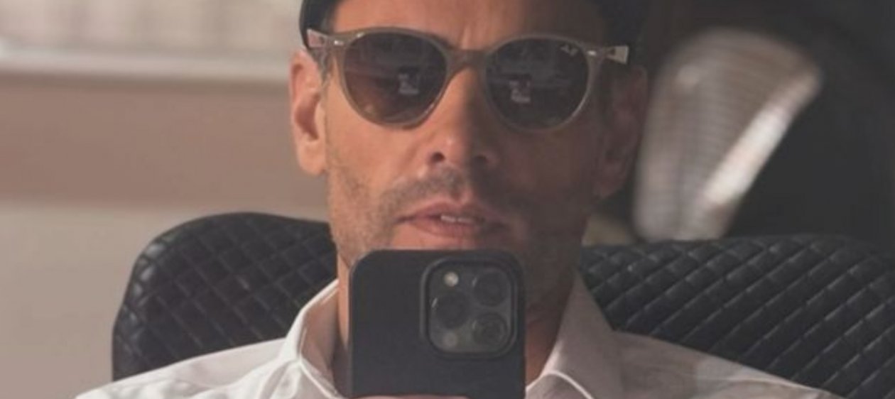 Claudio Valdivia confirma que está saliendo con bailarina de Fiebre de Baile