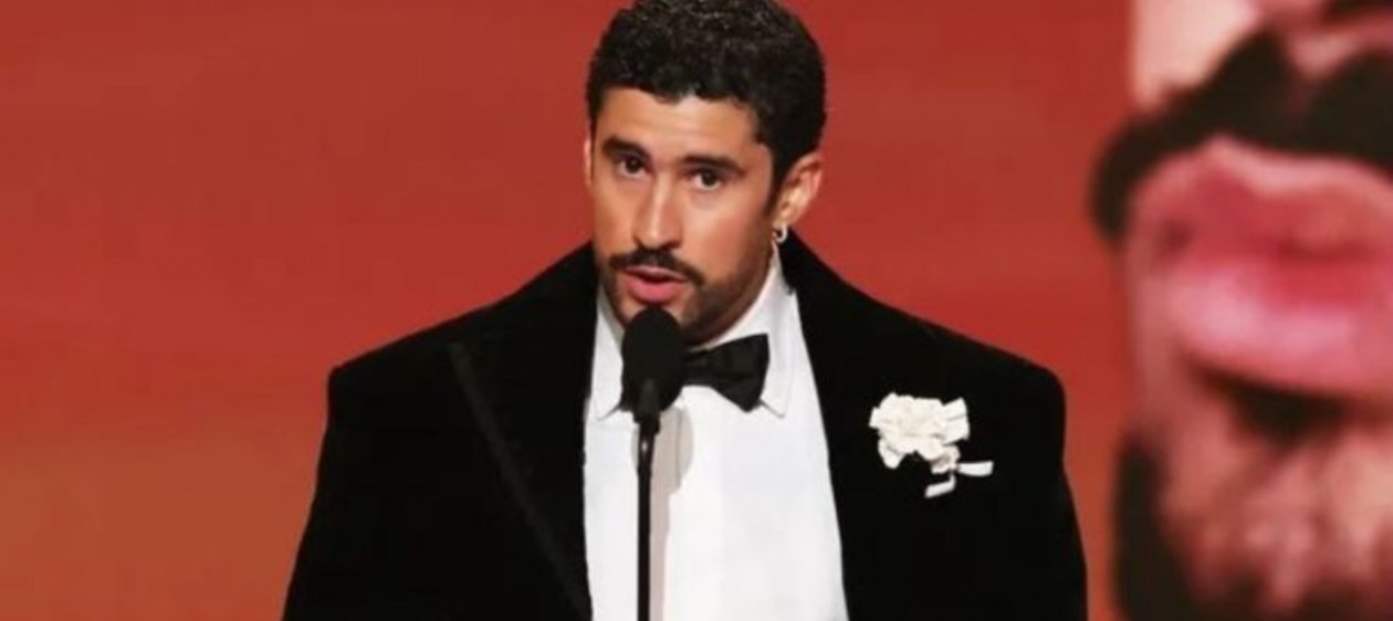 Bad Bunny enciende rumores de reconciliación con su ex