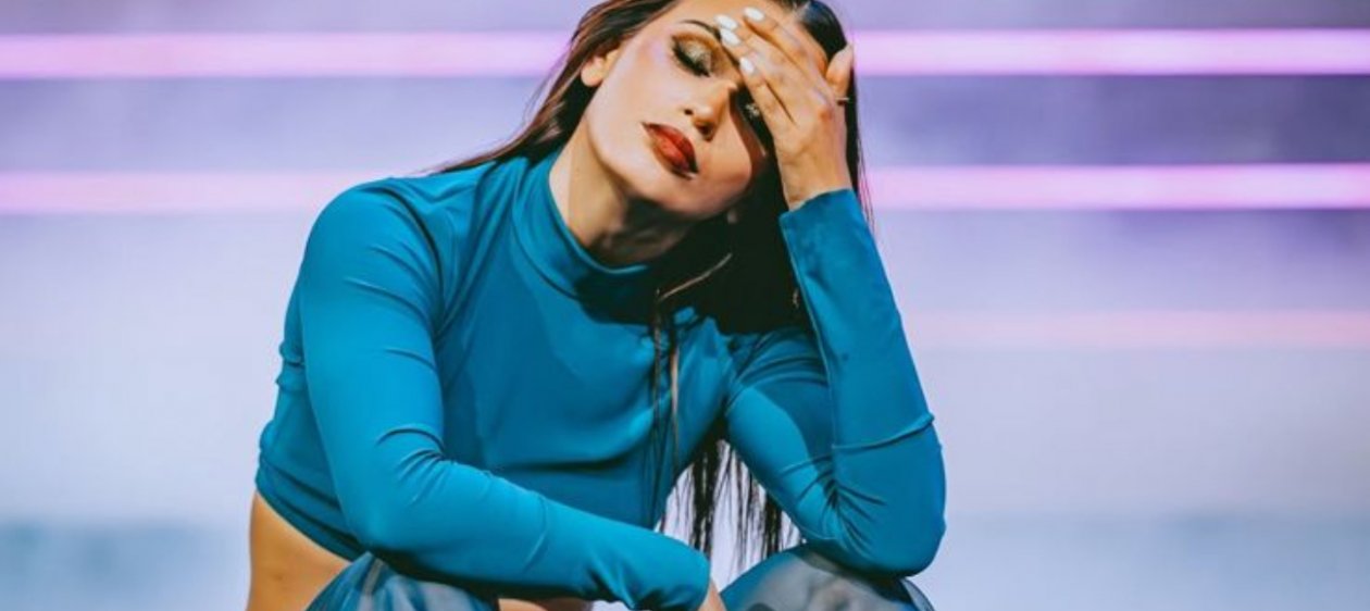 Conny Capelli renunció a Fiebre de Baile a dos días de la gran final