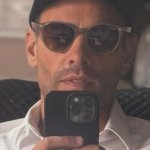 Claudio Valdivia confirma que está saliendo con bailarina de Fiebre de Baile