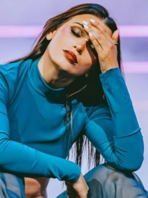 Conny Capelli renunció a Fiebre de Baile a dos días de la gran final