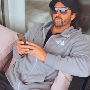 Arturo Longton contó su 