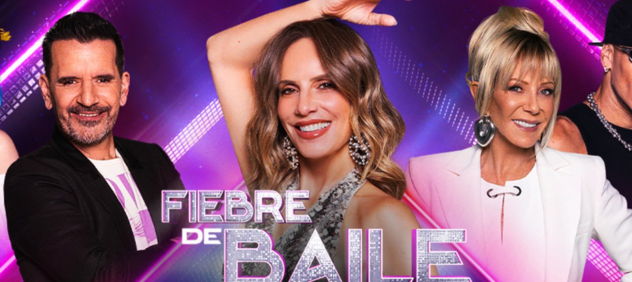¡Esta noche! Conoce los premios que se llevará el gran ganador de Fiebre de Baile