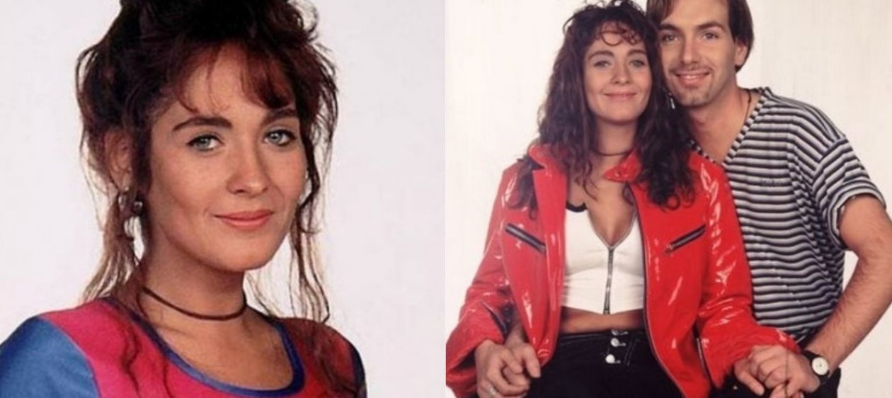 ¡En China! Alejandra Herrera 