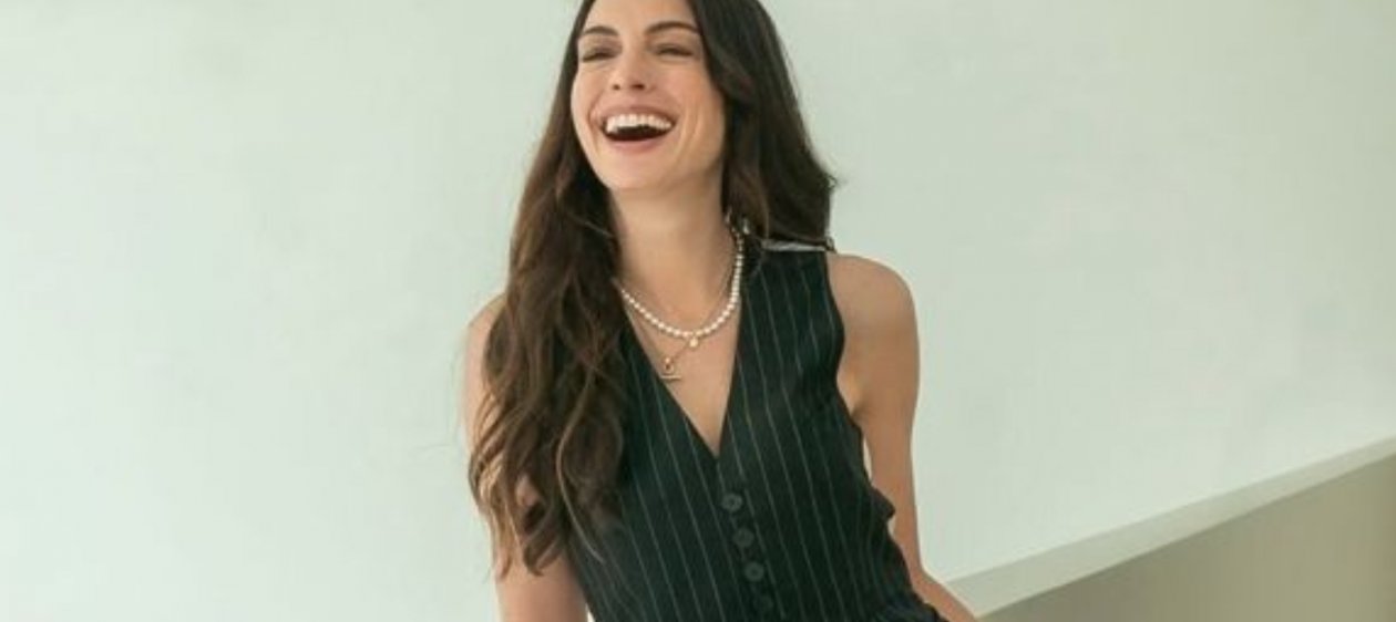 La exigencia de Anne Hathaway a los fans para el estreno de El Diablo Se Viste a la Moda 2