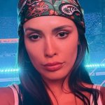 Cony Capelli reacciona a rumor de ingreso a reality de Mega: "Me muero"