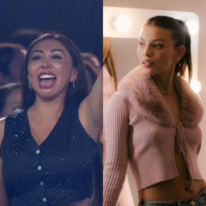 Naya Fácil sobre renuncia de Cony Capelli a FDB: 