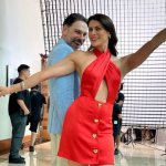 Tonka Tomicic tras ser anunciada como animadora de la Gala de Viña: "Es volver a empezar"