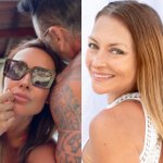 Paula Pavic se refirió a la nueva relación de Marcelo Ríos: "Lo debe conocer de siempre"