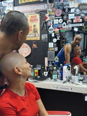 Karla Melo a un año del cáncer que la afectó: "Hoy celebro la vida"