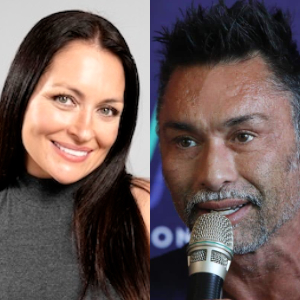 Paula Pavic reveló la amenaza que le hizo Marcelo Ríos por su ingreso a un reality